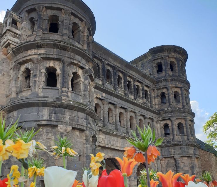 Trier: Guided City Walk with Wine Tasting - Why this Trier walk works so well