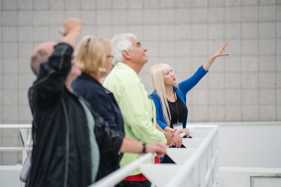 Ulm: City Center Walking Tour with Minster Visit - Key points to know before you go