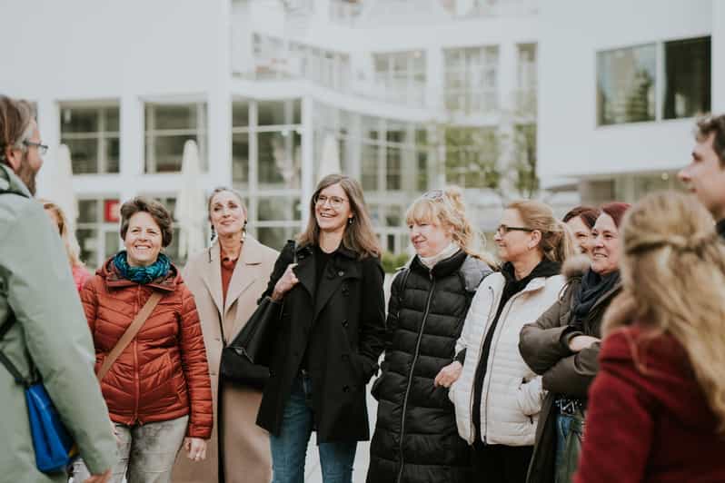 Ulm: Evening stroll through the old town - Key points at a glance