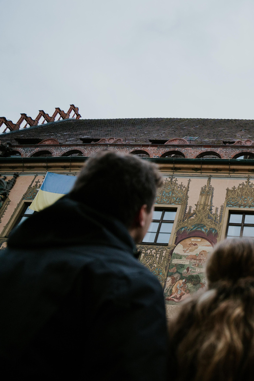 Ulm: Evening stroll through the old town - Why this evening walk works so well