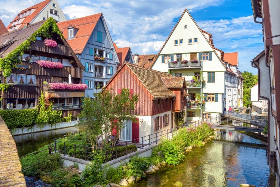 Ulm: Scavenger Hunt Self-Guided Walking Tour - Who Will Enjoy This Most