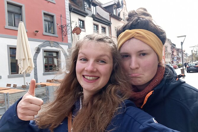 Villingen-Schwenningen Scavenger Hunt and Sights Self-Guided Tour - What $6.24 really buys you