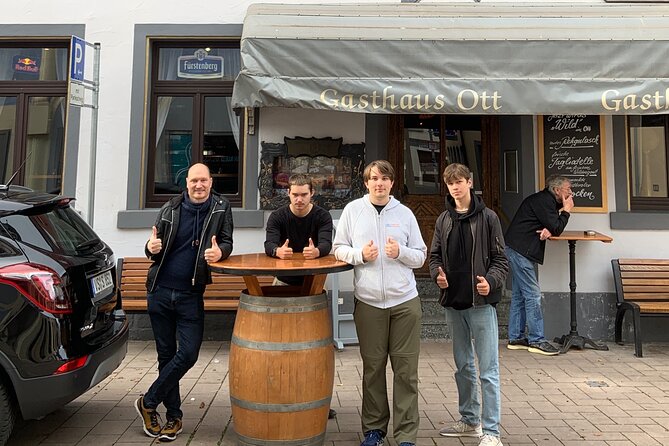 Villingen-Schwenningen Scavenger Hunt and Sights Self-Guided Tour - Who should book it, and who should skip it