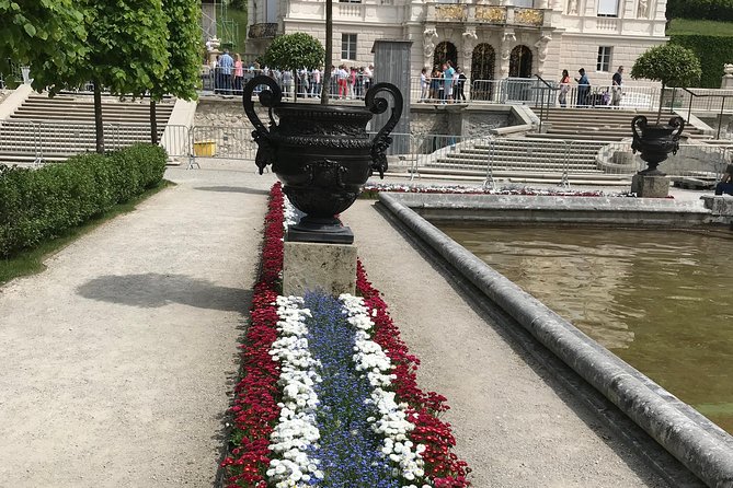 VIP Day Trip Neuschwanstein and Linderhof Castle from Munich - Marienbrücke: the best castle photograph