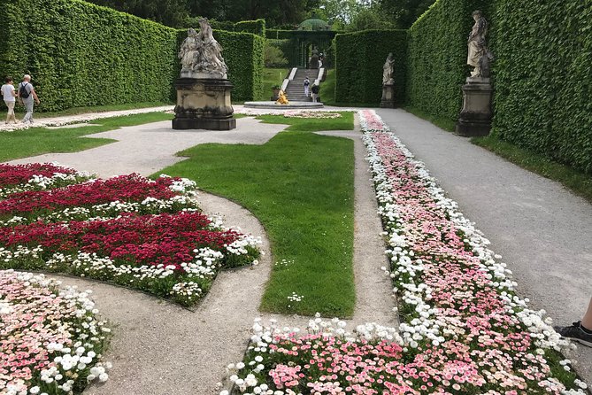 VIP Day Trip Neuschwanstein and Linderhof Castle from Munich - Lunch at Hohenschwangau, with time to choose