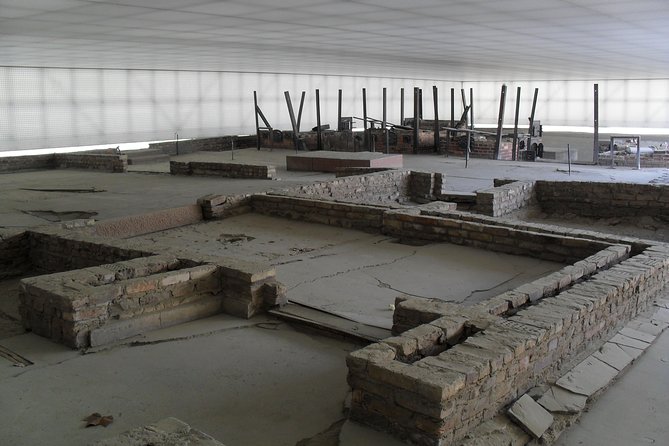 Visita en español al campo de concentración Sachsenhausen - Key points to know before booking