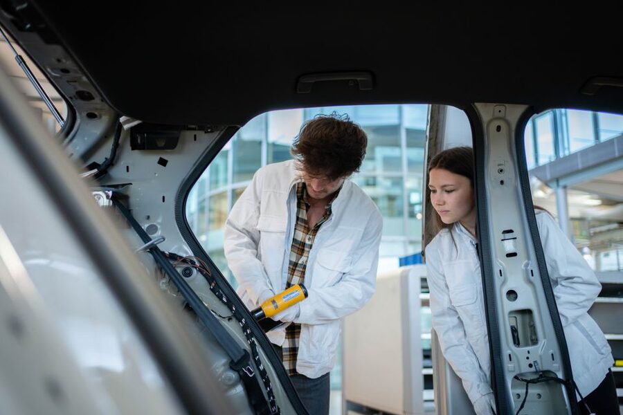 Volkswagen ID.3 "Do it yourself" Tour - What you learn about electric mobility
