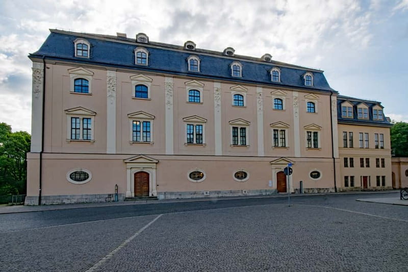 Weimar: Scavenger Hunt Self-Guided Walking Tour - Starting at the Bauhaus Museum