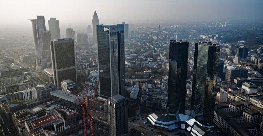 Welcome to Frankfurt: Private Tour with a Local - Why a local orientation helps in Frankfurt
