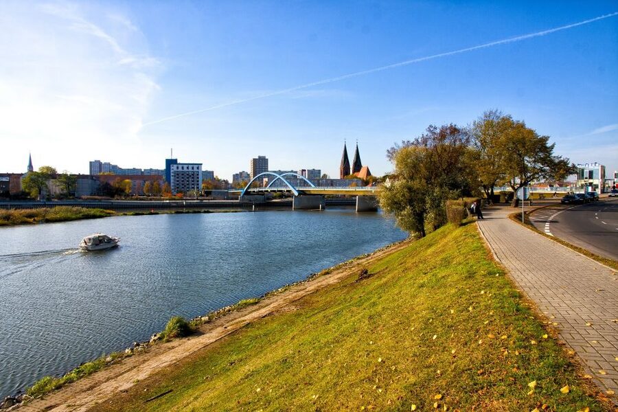 Welcome to Frankfurt: Private Tour with a Local - A flexible route through Frankfurt’s old center