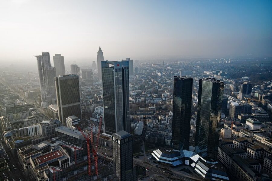 Welcome to Frankfurt: Private Tour with a Local - Who should book this Frankfurt tour?